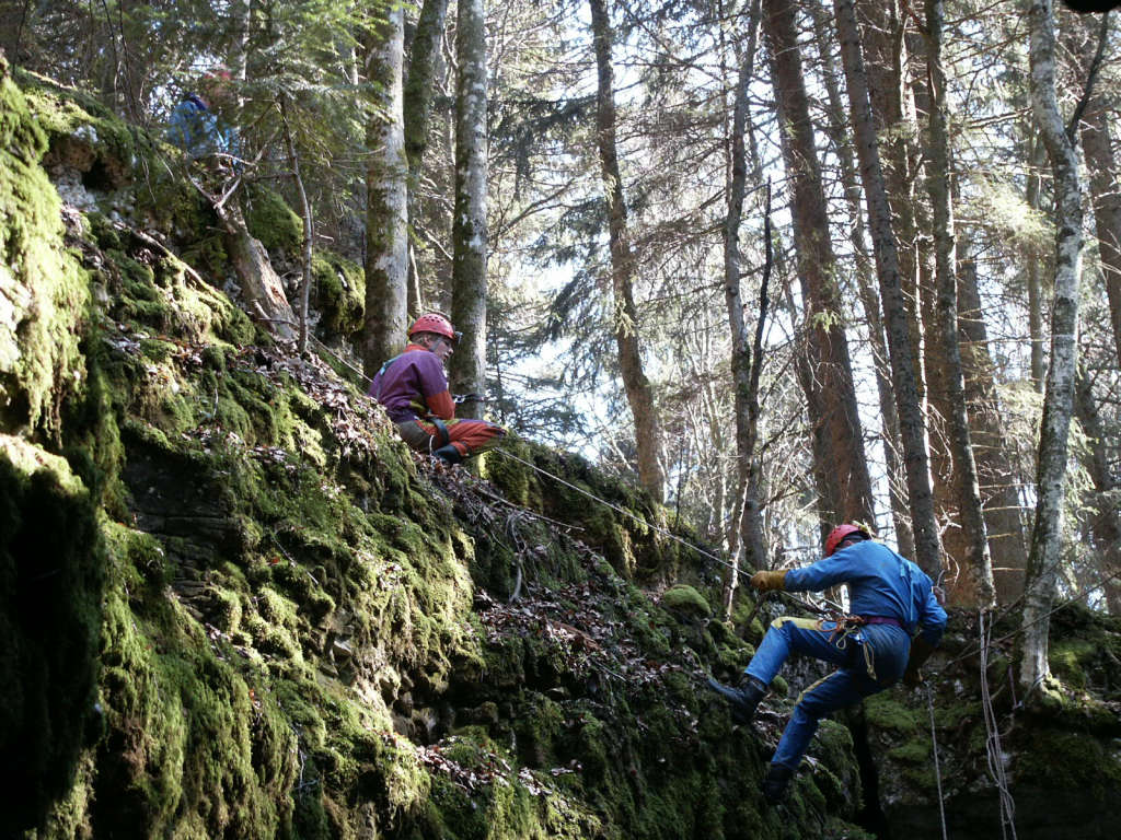 initiation au creux boillet
