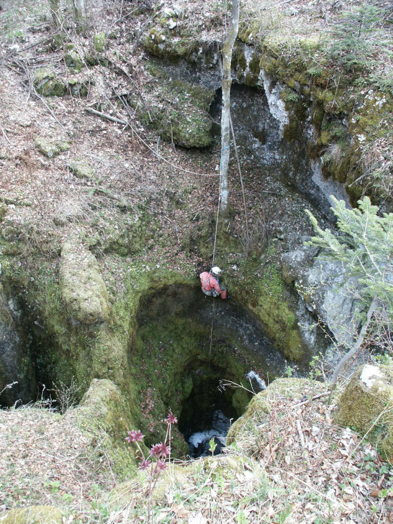 visite au creux bastian