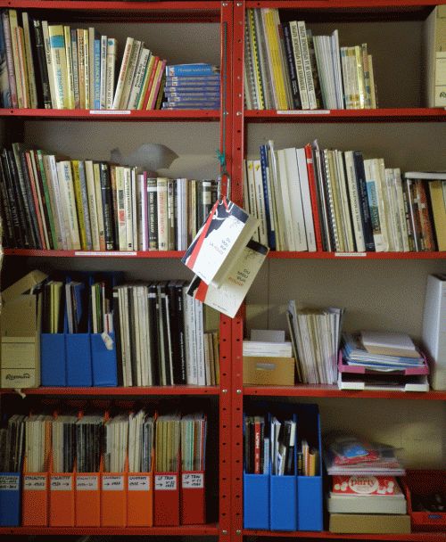 bibliotheque