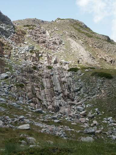 m geologie pena orniz