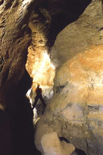 m h13 canyon du grand reve