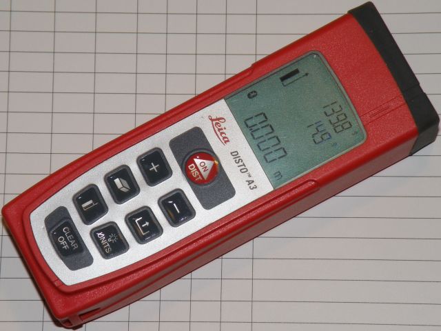 distox 1