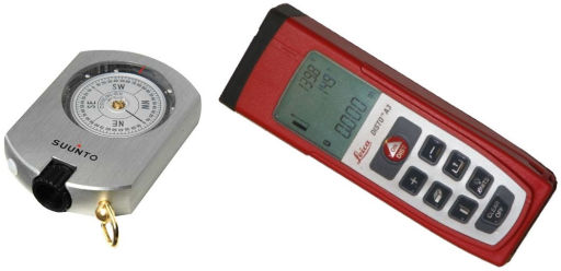 suunto distox